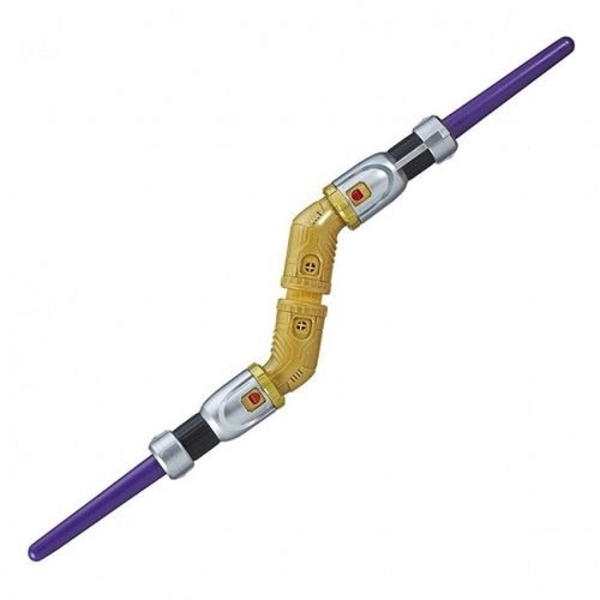 Меч игрушечный Bladebuilders Star Wars Episode 8 Световой меч Джедая (C2119) - Pampik - 3