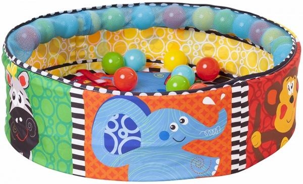 Килимок Playgro Басейн (10276) - Pampik - 4