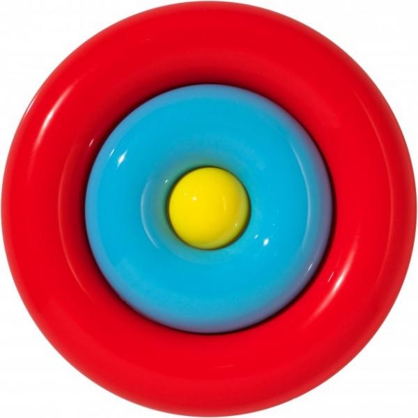 Игрушка Moluk Нелло, 3 шт. (43300) - Pampik - 4