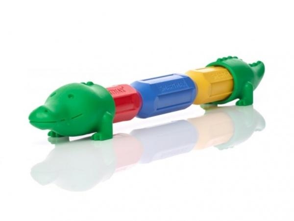 Конструктор SmartMax Мои первые дикие животные, 18 деталей (SMX 220) - Pampik - 4