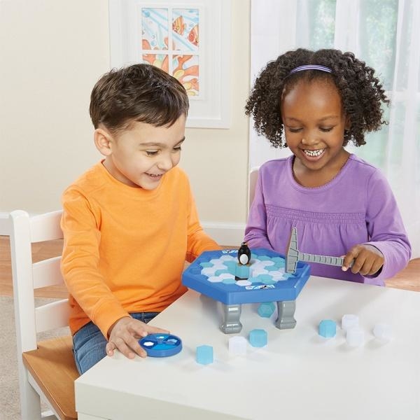 Настільна гра Spin Master Спаси гонщика Щенячий патруль (SM98479/6039199) - Pampik - 4