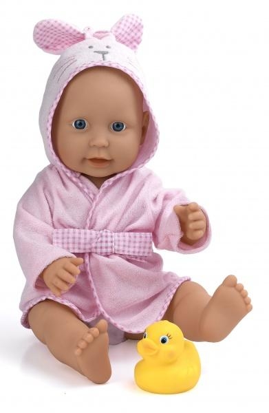 

Кукла Dolls World Время купаться, 41 см (8552