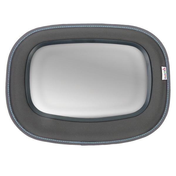 Автомобільне дзеркало для дитини Munchkin Baby in Sight (12056) - Pampik