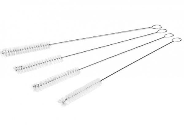 Ершик BabyOno для чистки трубочек, 4 шт. (733) - Pampik - 2