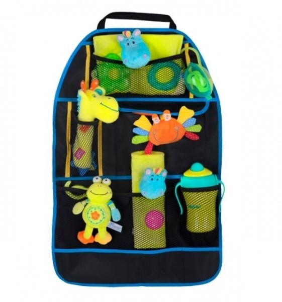 Організатор для автомобіля BabyOno (1279) - Pampik - 2