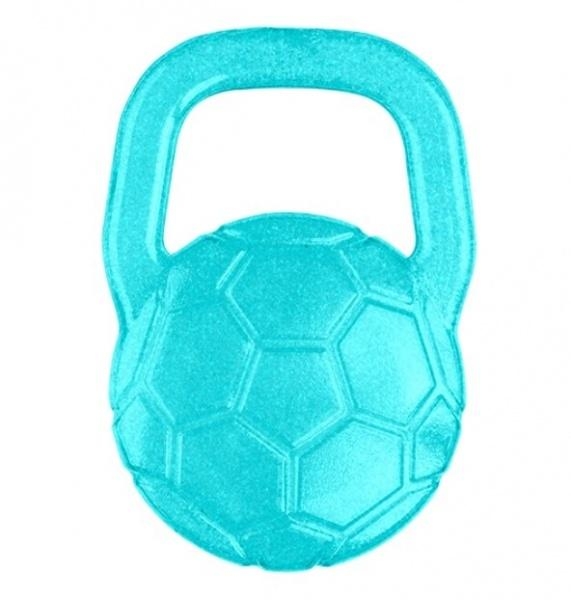 Прорізувач BabyOno М'ячик, блакитний (1061) - Pampik - 3