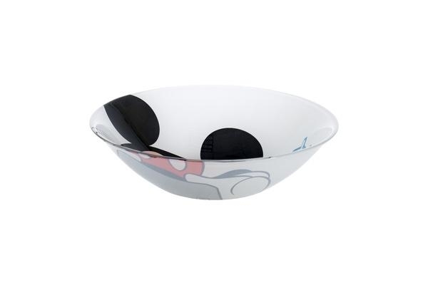 Набір посуду Luminarc Disney Party Mickey, 3 шт. (N5278) - Pampik - 3