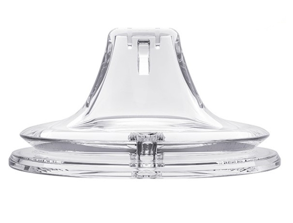 М'який носик для чашки-непроливайки BabyOno Natural Nursing (1458) - Pampik - 3