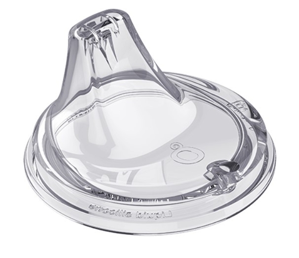 М'який носик для чашки-непроливайки BabyOno Natural Nursing (1458) - Pampik - 2