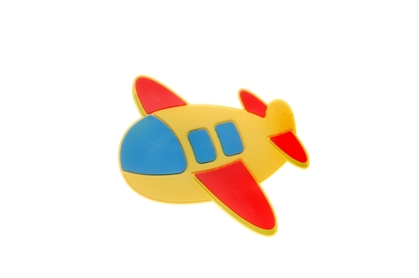 Набір для купання KinderenOK Fixi Перший транспорт - Pampik - 3