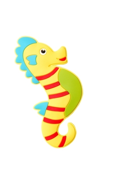 Набір для купання KinderenOK Fixi Морські тварини (170717) - Pampik - 3