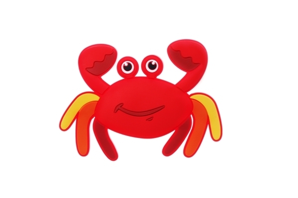 Набір для купання KinderenOK Fixi Морські тварини (170717) - Pampik - 9