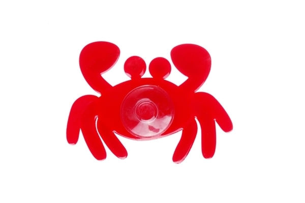 Набір для купання KinderenOK Fixi Морські тварини (170717) - Pampik - 8