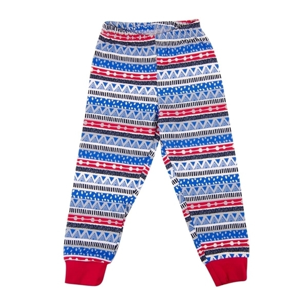 Піжама Smil Сюрприз, інтерлок, р. 98, бежевий - Pampik - 3