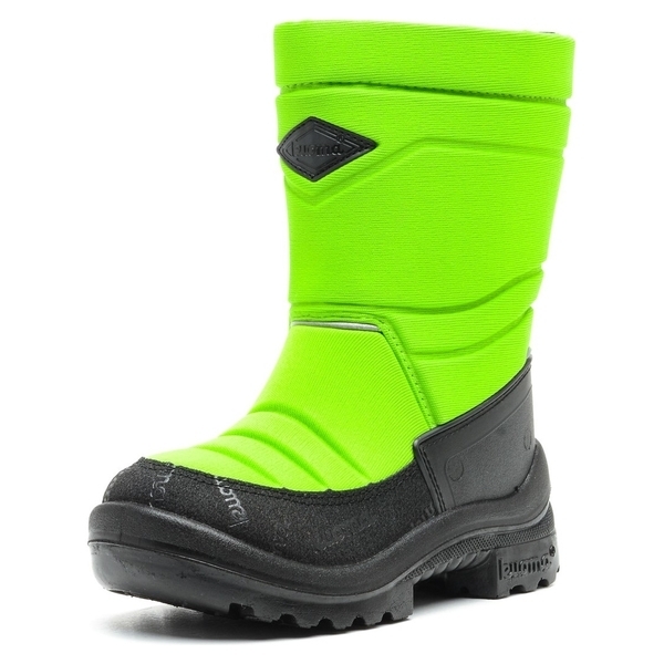 

Зимние сапоги Kuoma Путкиварси, р., салатовый (120368-68