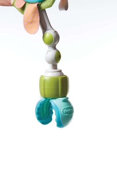 Дуга розвиваюча для коляски Tiny Love Лісові друзі (1404306830) - Pampik - 8