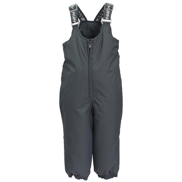 Термо напівкомбінезон Huppa Sonny, р. 98, сірий (2613BASE-70048-098) - Pampik