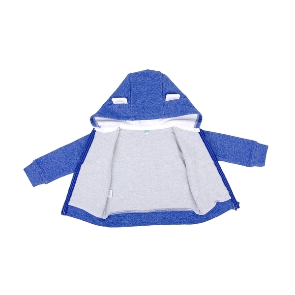 Костюм Mimi Book Вухастик, р. 3, синій (К183/11) - Pampik - 3