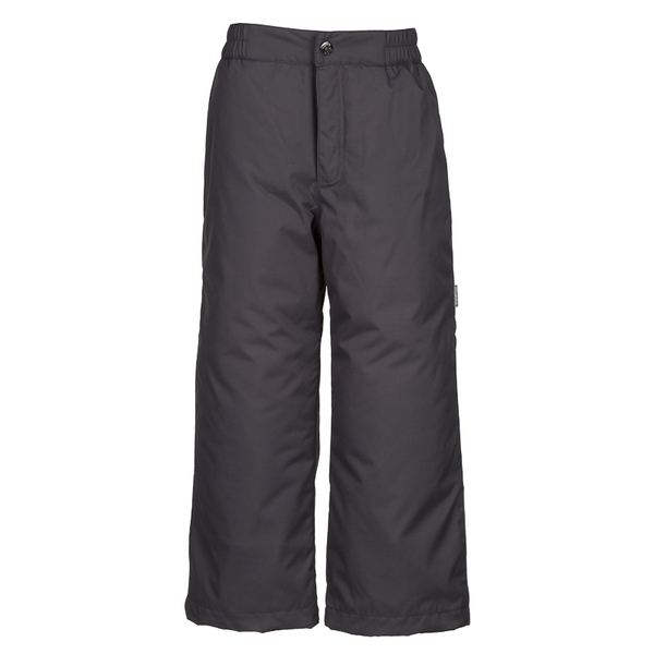 Штани Huppa Freja 1, р.128, сірий (21700116-70018-128) - Pampik