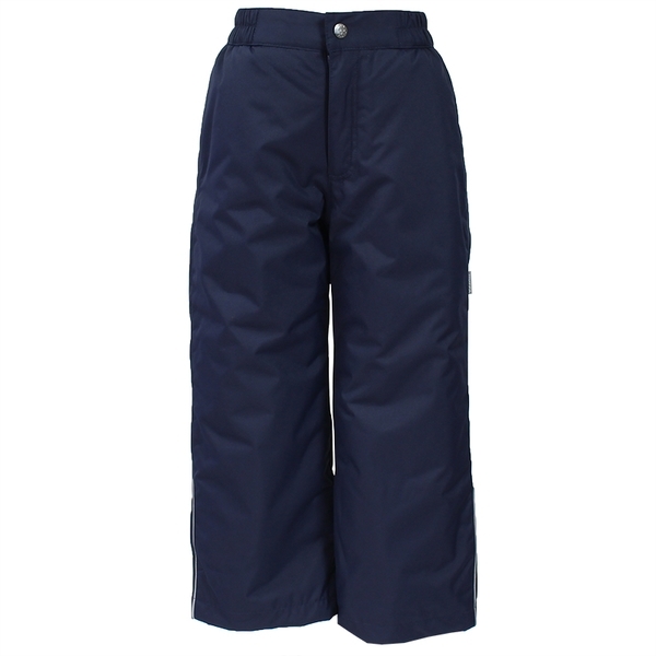 Штани Huppa Freja 1, р.140, синій (21700116-00086-140) - Pampik