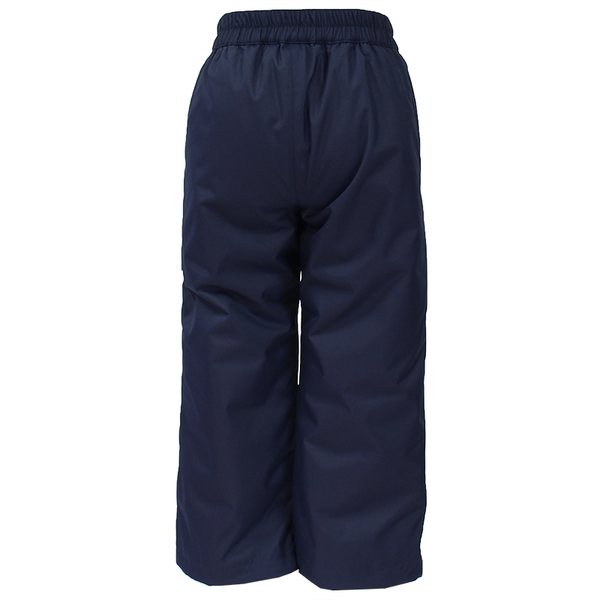 Штани Huppa Freja 1, р.140, синій (21700116-00086-140) - Pampik - 2