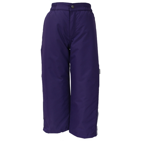Штаны Huppa Freja 1, р.168, фиолетовый (21700116-70073-170) - Pampik