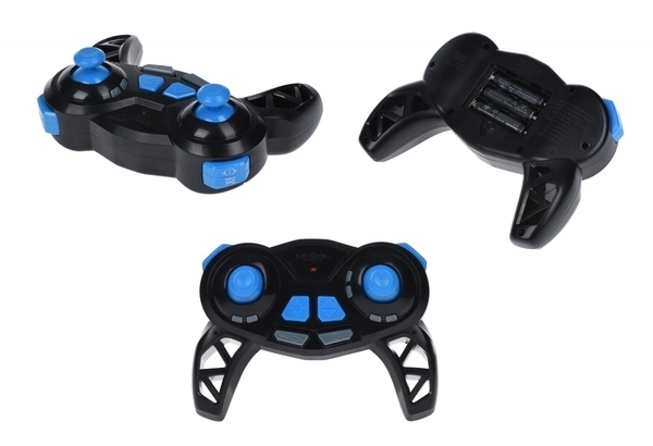 Іграшковий дрон Auldey Drone Force Ракетний захисник Vulture Strike (YW858170) - Pampik - 4