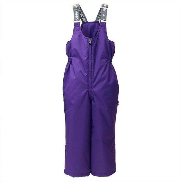 Термокомплект Huppa Renely, р.104, розовый с фиолетовым (41850030-71363-104) - Pampik - 2