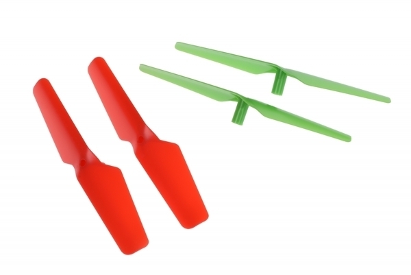 Игрушечный дрон Auldey Drone Force Исследователь и защитник Angler Attack (YW858300) - Pampik - 8