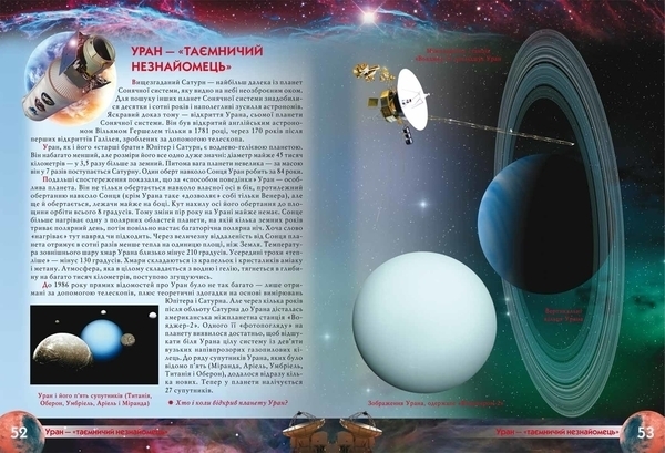 Атлас Всесвіту для дітей (F00011674) - Pampik - 4