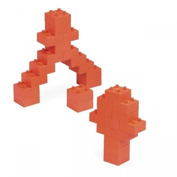 Конструктор Wonderworld Trix Track Додаткові ніжки (WW-7012) - Pampik - 2