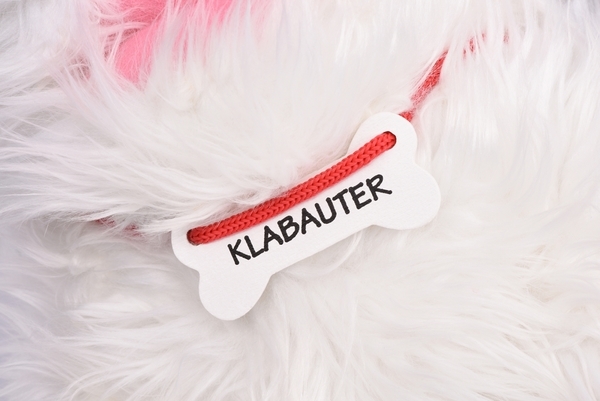 Кукла-перчатка Goki Собачка Klabauter (51555G) - Pampik - 4