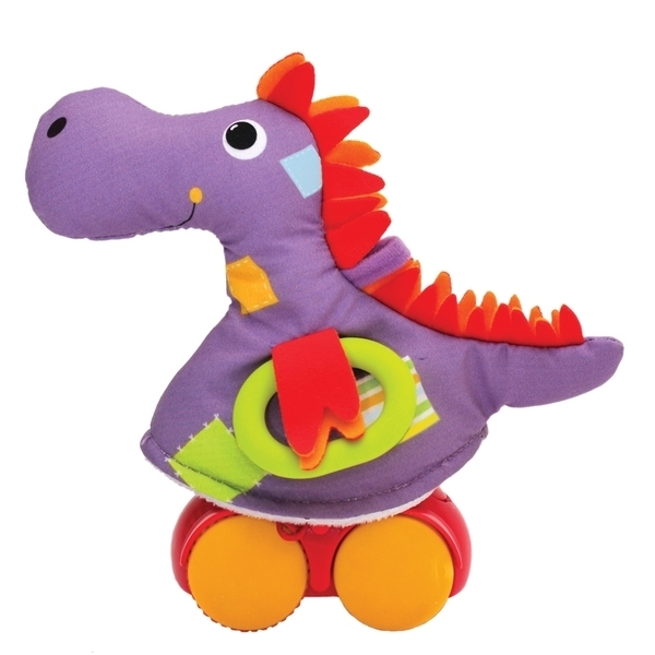 Килимок Yookidoo Казкова країна (25289) - Pampik - 5