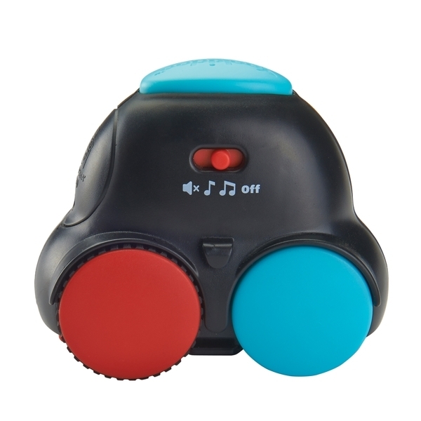 Килимок Yookidoo Роболенд (25291) - Pampik - 6