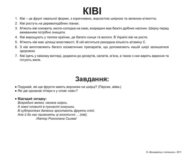 Подарунковий набір Вундеркінд з пелюшок Моя перша валіза Ламинація, українська (2100065115317) - Pampik - 7