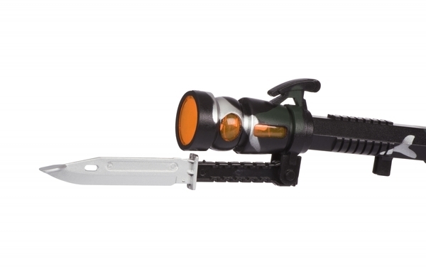 Автомат Same Toy Combat Gun (DF-9218BUt) - Pampik - 6