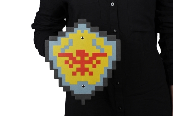 Щит Same Toy Лицарський (16001Ut) - Pampik - 3