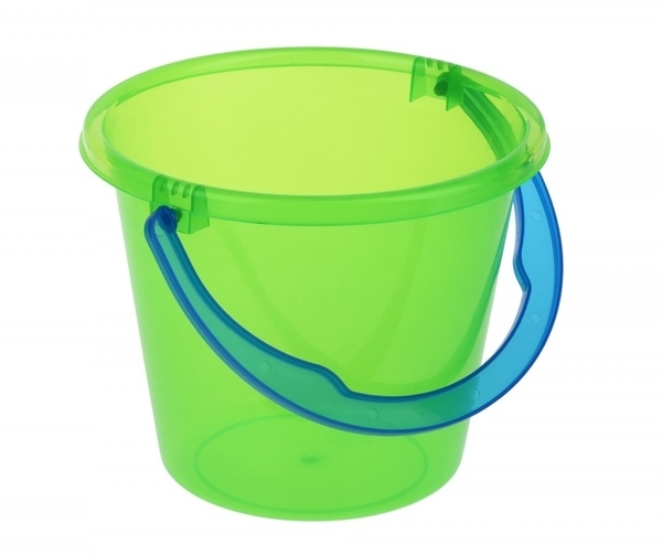 Набор для игры с песком Same Toy, 8 предметов, зеленый (HY-1204WUt-3) - Pampik - 2