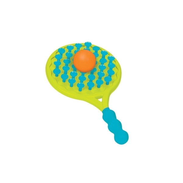 Ігровий набір Battat Пляжний теніс, з м'ячиком (BX1526Z) - Pampik - 3