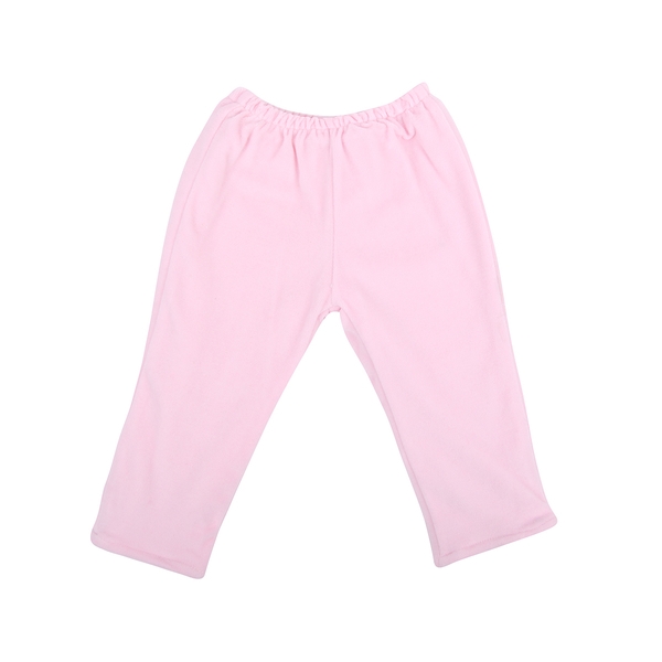 Комплект Flexi, велюр, р.68, рожевий (218003) - Pampik - 6