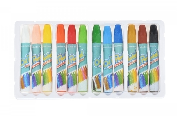 Пазл-раскраска Same Toy Домашние животные, 12 элементов (2169Ut) - Pampik - 3