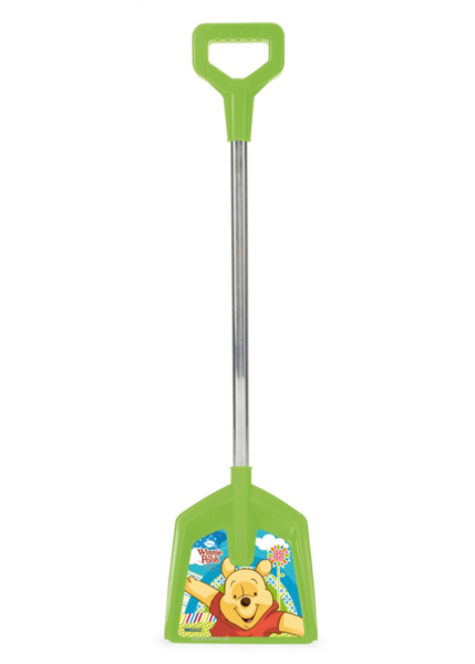 Лопатка велика Wader Disney Вінні Пух, зелений (77123) - Pampik