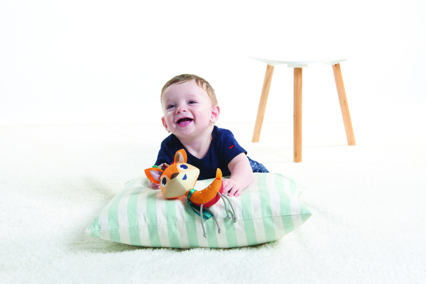 Іграшка-підвіска Tiny Love Оленя Флоренс (1114900458) - Pampik - 3