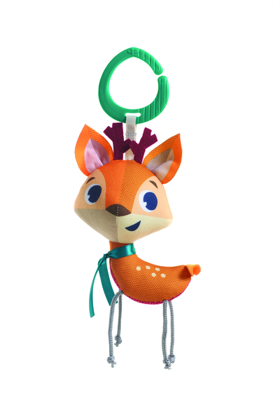 Іграшка-підвіска Tiny Love Оленя Флоренс (1114900458) - Pampik