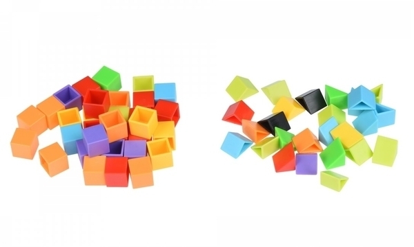 Мозаїка Same Toy Puzzle Art Звірі, 319 деталей (5992-2Ut) - Pampik - 4