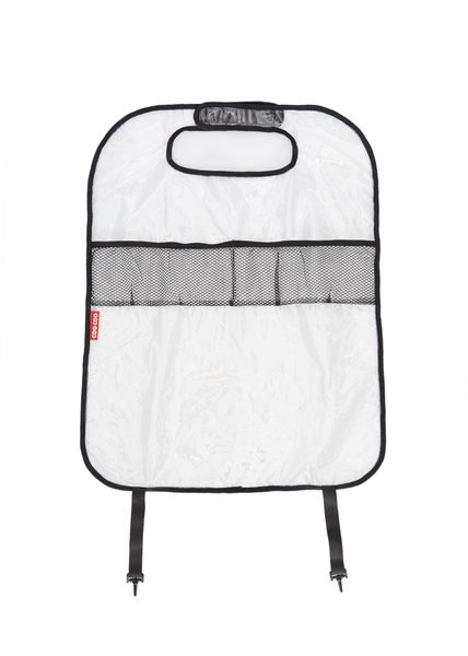 Захисний чохол на спинку переднього сидіння Coo Coo (Соо152) - Pampik