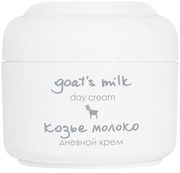 Денний крем Ziaja Козине молоко, 50мл - Pampik - 3