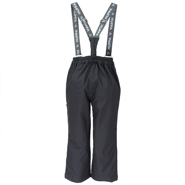 Термокомплект Huppa Yoko 1, р.110, салатовий з хакі (41190114-82347) - Pampik - 5