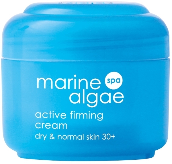 Зміцнювальний крем Ziaja на основі морських водоростей, 50 мл - Pampik - 2