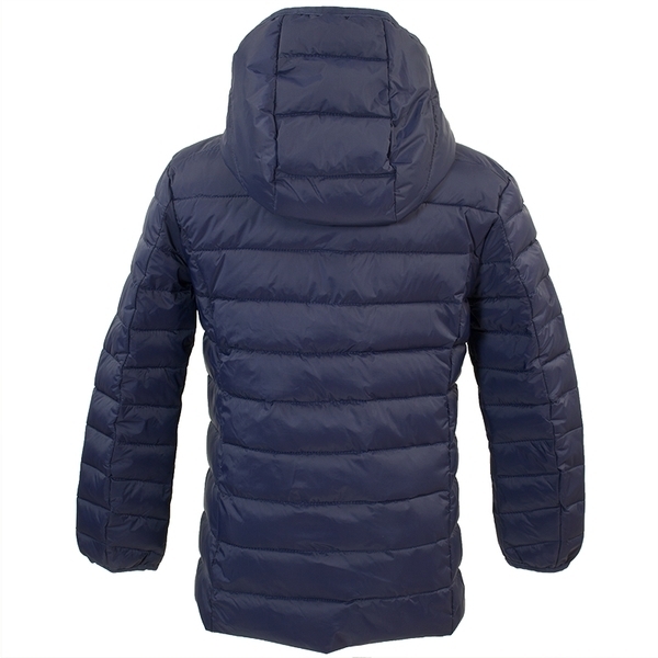 Куртка Huppa Stevo, р.110, темно-синій (17990055-00086) - Pampik - 4